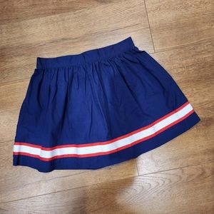 Cotton skirt